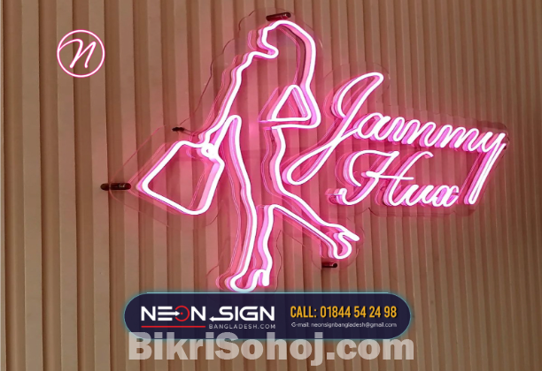 Neon flexible Strip Light price in Bangladesh